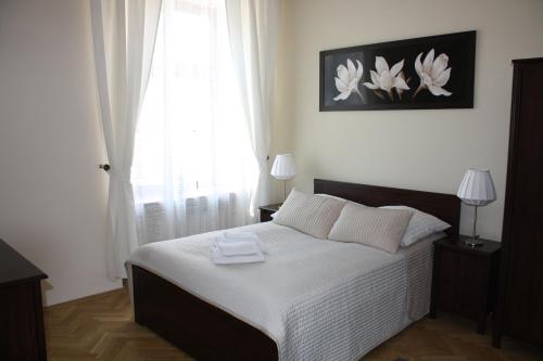 Place 4 You Apartments, Krakau