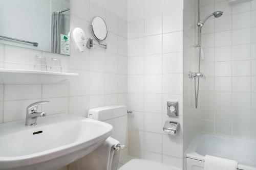 acora Hotel und Wohnen Bonn - image 9