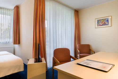 acora Hotel und Wohnen Bonn - image 11