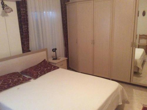  Beautiful family villa with private pool. in Mahmutlar