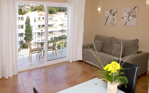 Aparthotel La Pérgola - image 3