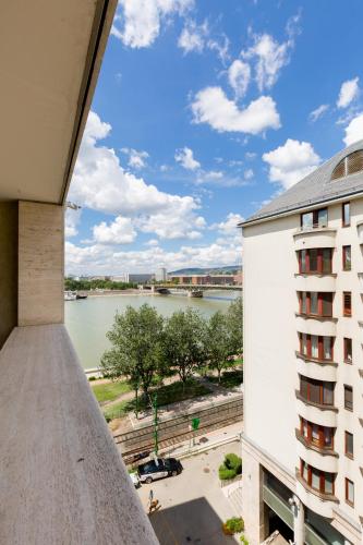  BPM-Riverhood Studio in Budapest