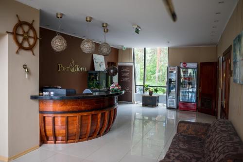 Port Hotel - image 12
