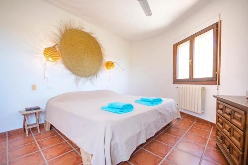 Villa Lagarta by Holiday Rentals Villamar - image 5