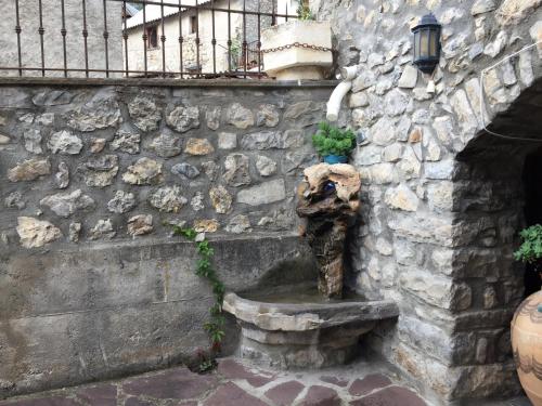  Casa Ramón El Pallé in Sin