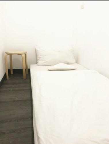 Oh Compound Hostel Hostel In Bangkok Thailand Wander - 
