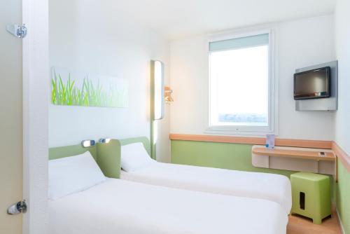 ibis budget Velizy - image 6