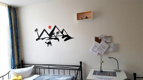 Homestay Nürnberg - image 11