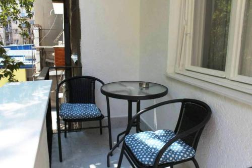 A&B apartment, Skopje (photo 2)