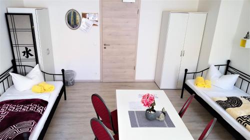 Homestay Nürnberg