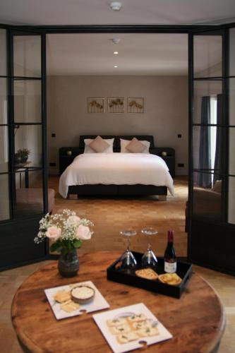 Villa Pura Vida - Chambre d'hôtes - Courtrai