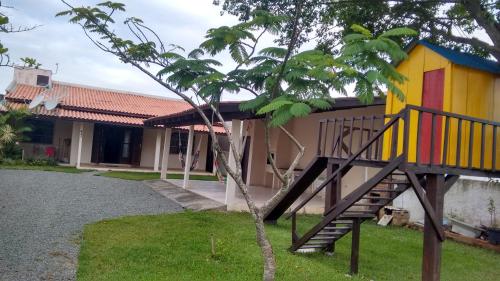 

Casa em Penha para aproveitar o Beto Carrero e praia