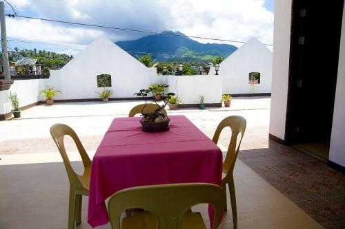 Viesnīcas āriene, Florabells Iraya Guest House - Batanes in Basko