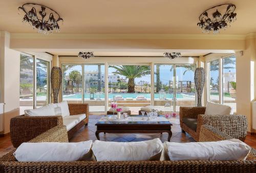 Villa Living E-motion