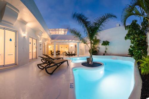 Bahiazul Villas & Club Fuerteventura