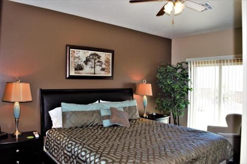 3 Bedroom home in Mesquite #214 - image 9