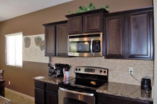 3 Bedroom home in Mesquite #214 - image 5