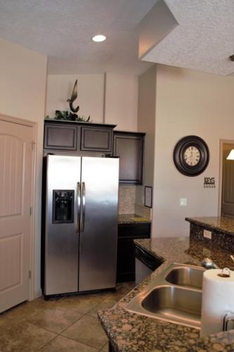 3 Bedroom home in Mesquite #214 - image 6
