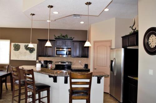 3 Bedroom home in Mesquite #214 - image 4
