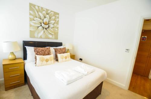 Midland Way Apartments