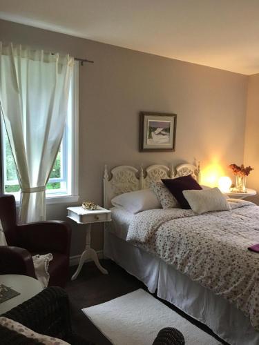 Au Gré Du Temps - Gîte B&B 5