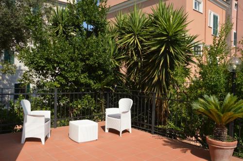 L'Oasi al Pigneto - Guest house, Rome (photo 8)