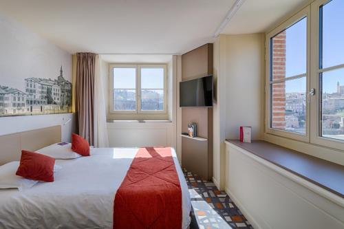 Mercure Albi Bastides - image 11