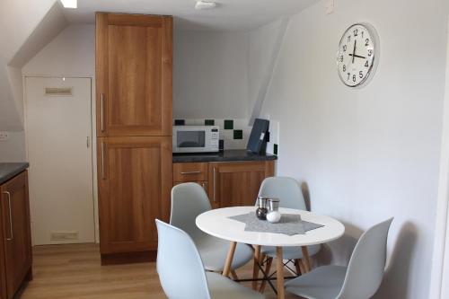 Rutherford Apartment in Didcot