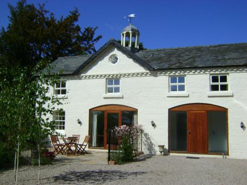 Forest Keep gîte à louer Kerry