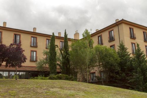 Hotel Real Balneario Carlos III