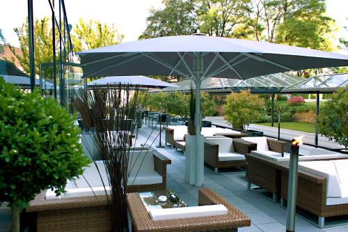 Steigenberger Airport Hotel