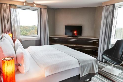 Steigenberger Airport Hotel Frankfurt - image 2