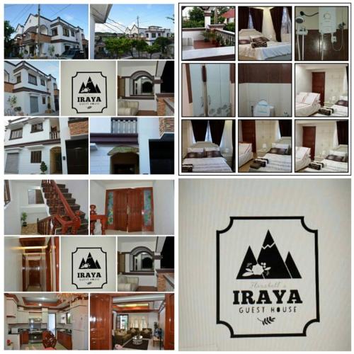 Florabells Iraya Guest House