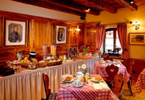 Hotel Restaurant L'Ami Fritz - image 8