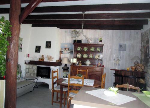 Maison Confortable WI-FI Animaux oui - Marennes