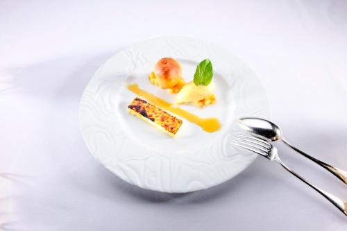 Hotel Restaurant L'Ami Fritz - main image