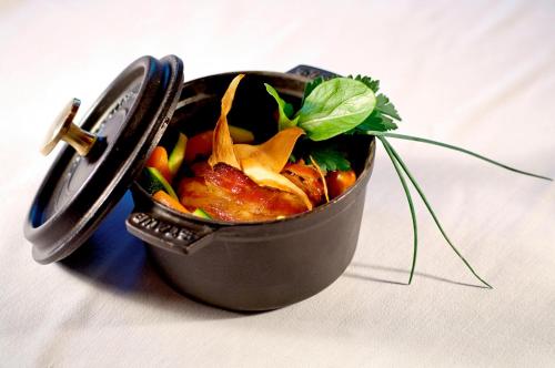 Hotel Restaurant L'Ami Fritz - image 11