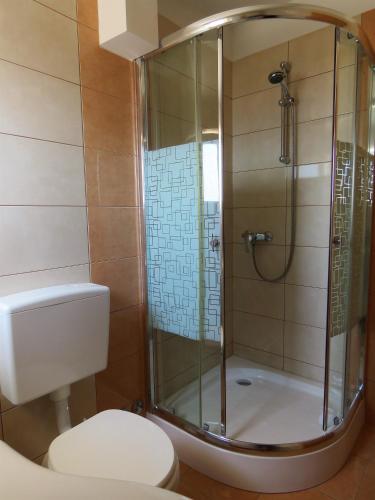 Apartment with Sea View image 10