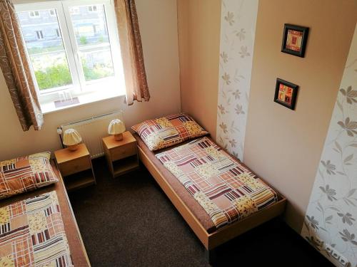 Vzdělávací Středisko a Hotel - image 3
