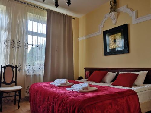 2 twin beds
