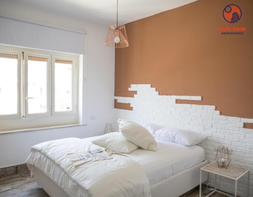 South Hands Room Type - Deluxe Double Room