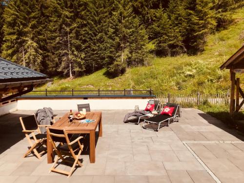 Kasermandl Berghütte Kasermandl Berghütte