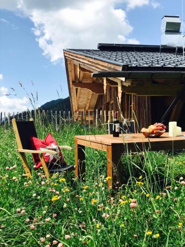 Kasermandl Berghütte Kasermandl Berghütte