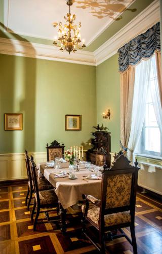 Pałac Racot - image 5