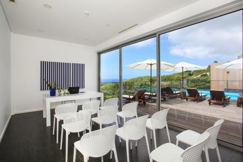 บริการและสิ่งอำนวยความสะดวก, Mosteiros Place in มอสเตย์โรส