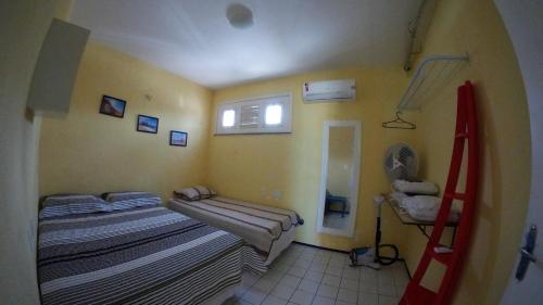 Apartamentos Praia do Futuro 3001