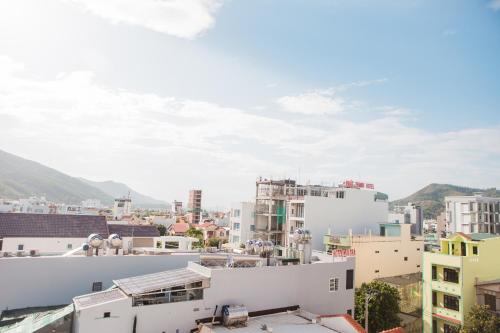 Trieu Hoang Hotel Quy Nhon (Binh Dinh) Vietnam=