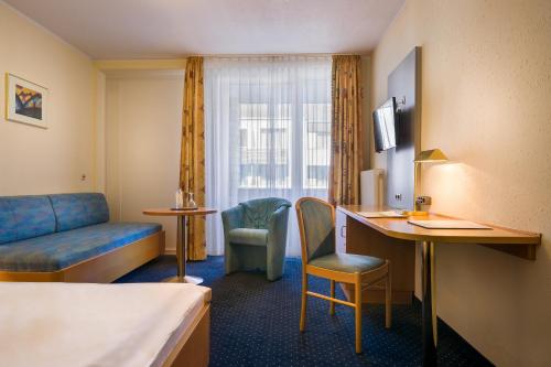 acora Hotel und Wohnen Bonn - image 8