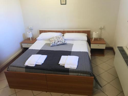 Albergo e Ostello della gioventù Biella centro storico