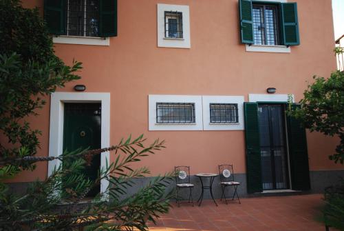 L'Oasi al Pigneto - Guest house, Rome (photo 10)